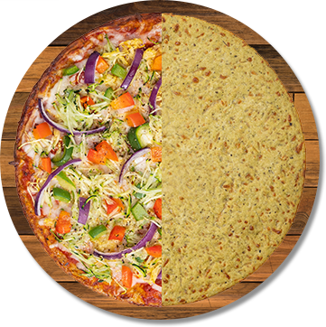 Plant-Based Zucchini